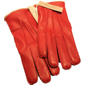 LE DIABLE MERIDIEN - gants MAISON FAVRE 105 €